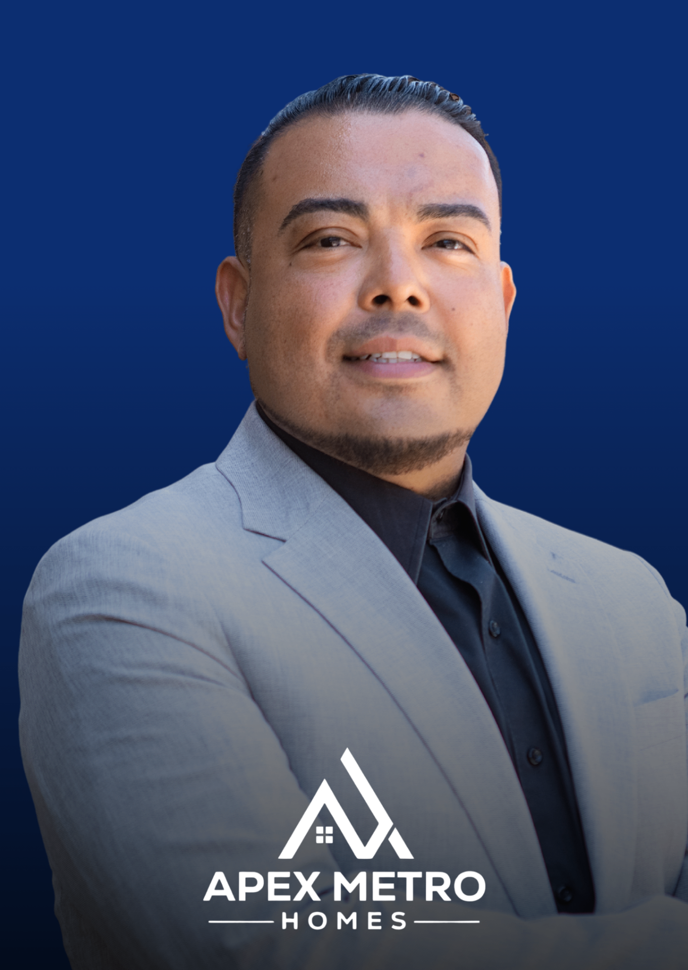 Headshot of Chris Garciaguirre